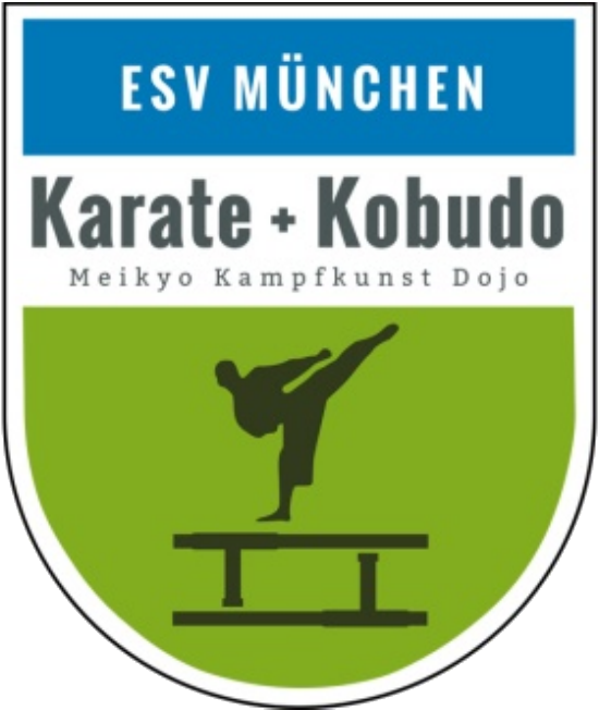 ESV München Karate + Kobudo