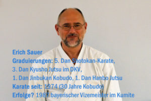 Erich Sauer