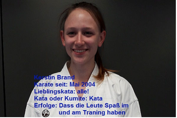 Kerstin Brand