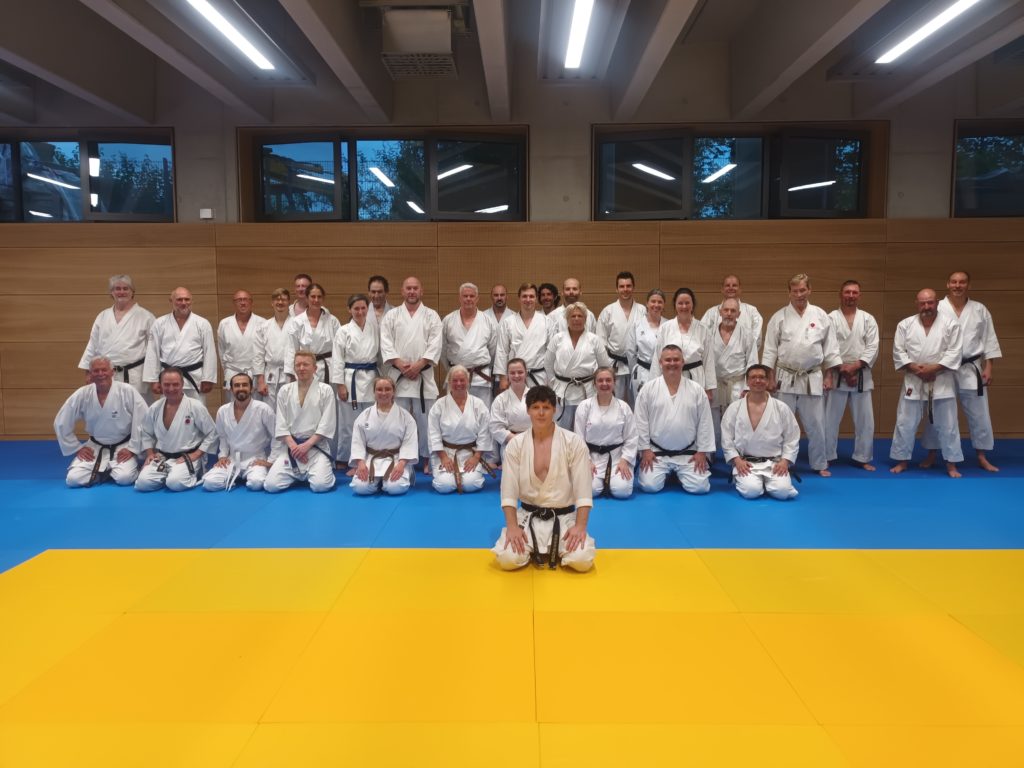 Training – ESV München